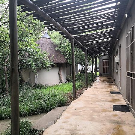 Touch Of Africa Lodge Лансерия Экстерьер фото